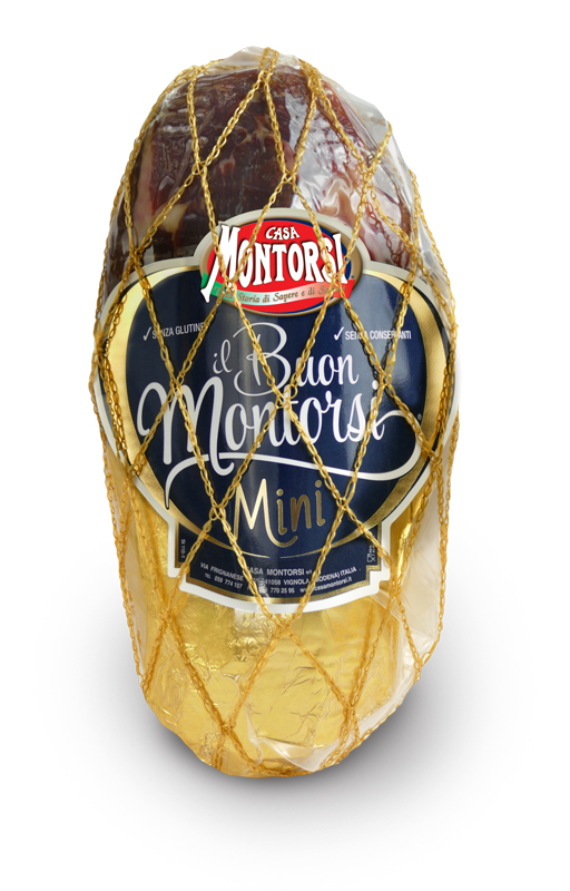MINI BUON MONTORSI WASHED VP