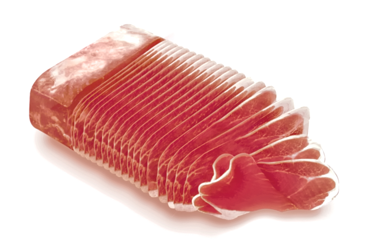 SLAB FOR COLD CUTS